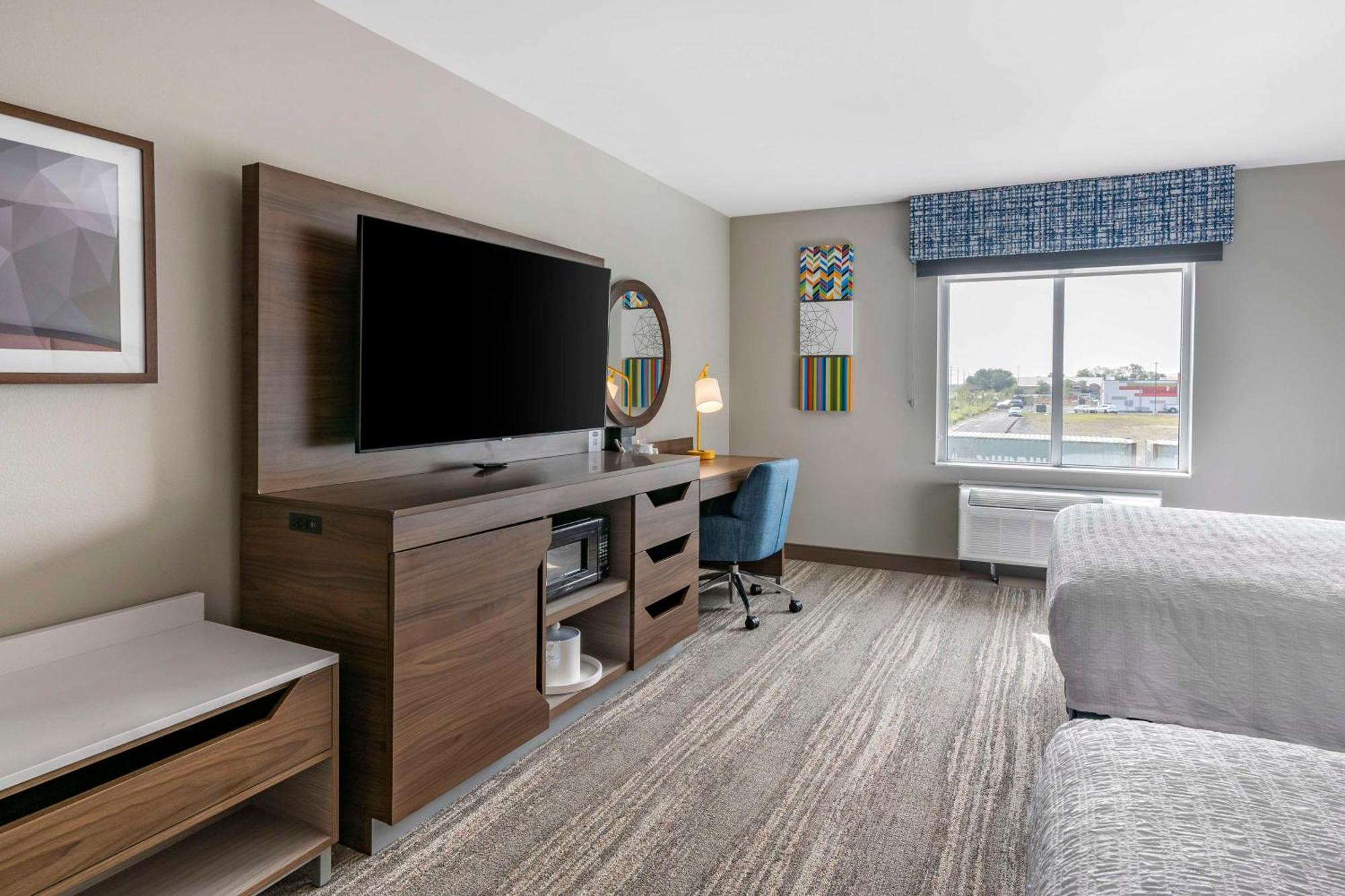 Hampton Inn Nicholasville Brannon Crossing, Ky Exterior foto
