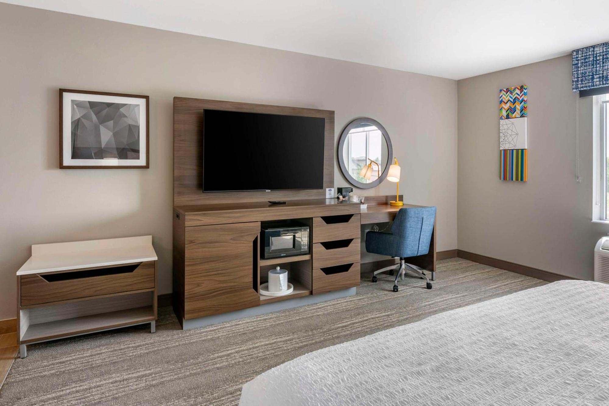 Hampton Inn Nicholasville Brannon Crossing, Ky Exterior foto