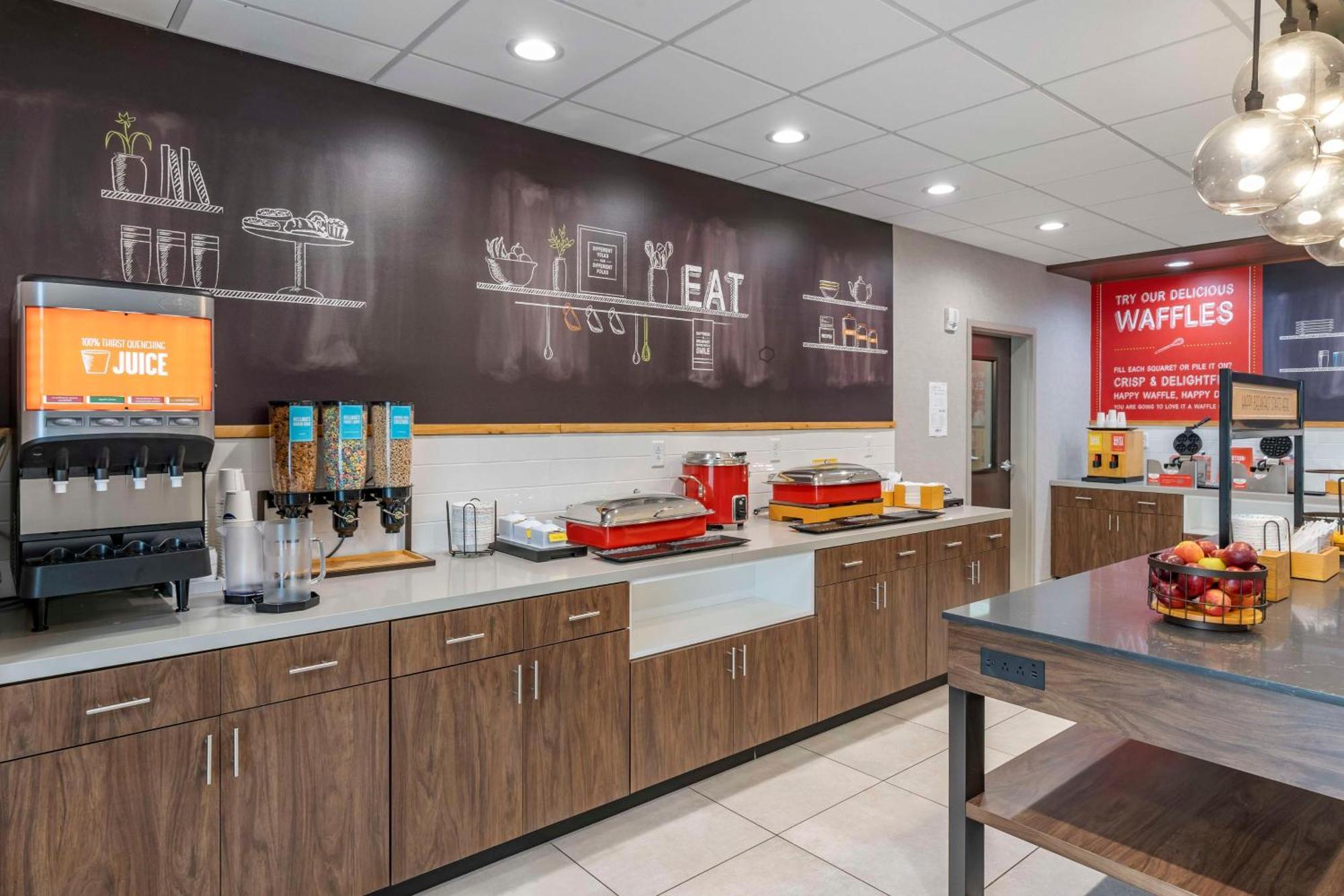 Hampton Inn Nicholasville Brannon Crossing, Ky Exterior foto