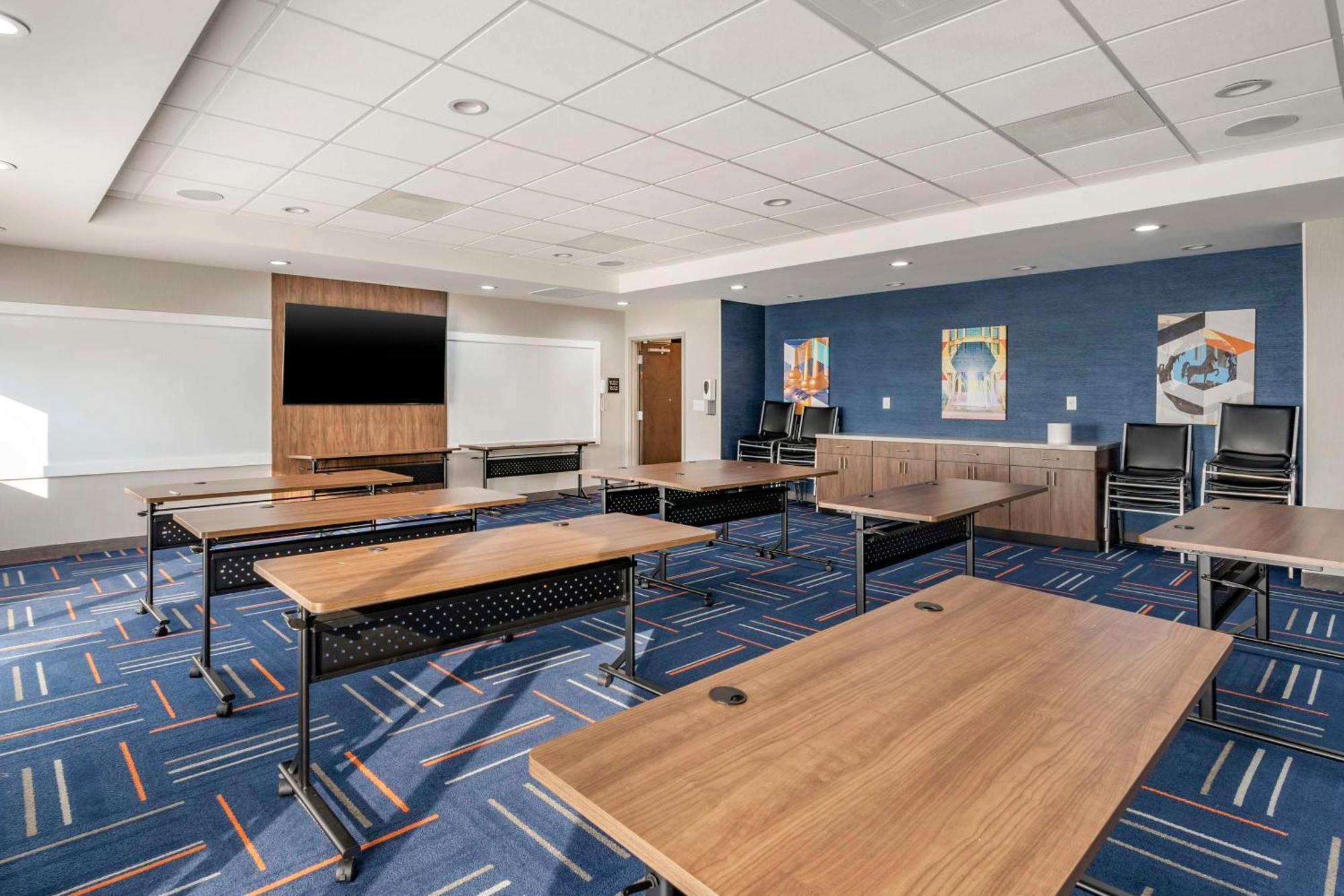 Hampton Inn Nicholasville Brannon Crossing, Ky Exterior foto