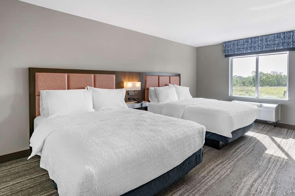 Hampton Inn Nicholasville Brannon Crossing, Ky Quarto foto