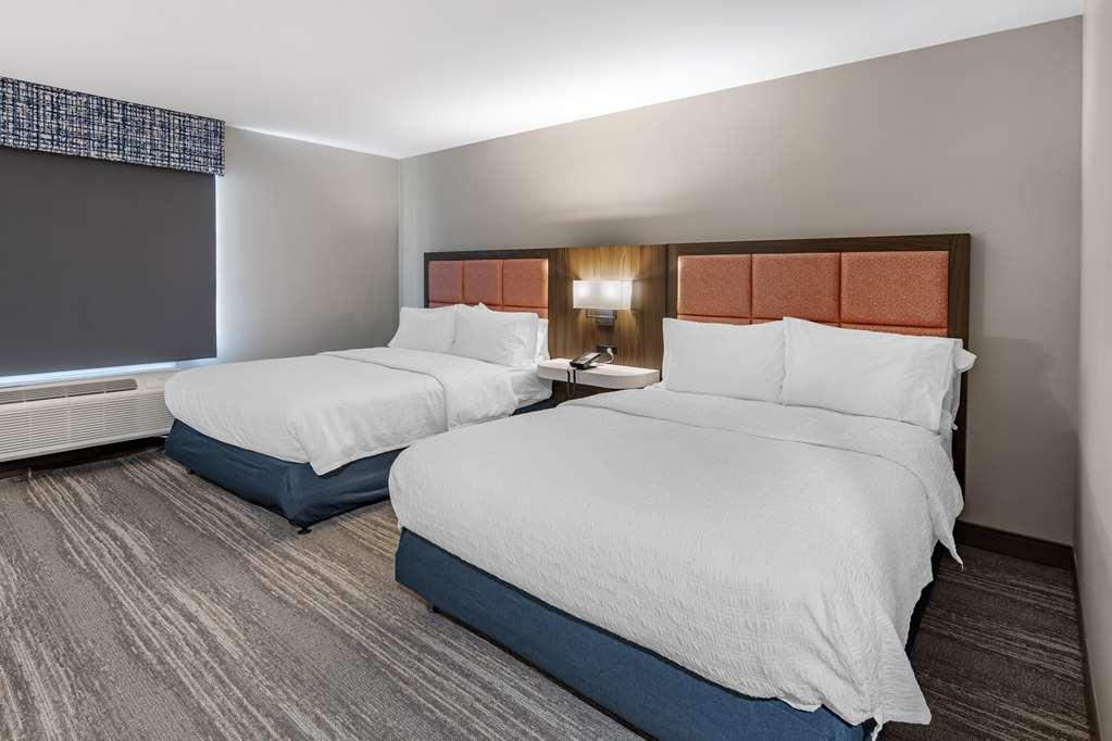 Hampton Inn Nicholasville Brannon Crossing, Ky Quarto foto